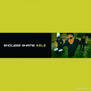 Endless Shame - Halo ( Remixed by Autodafeh )